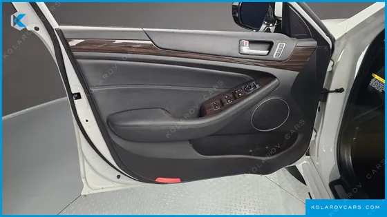 KIA K7 2.4 GDI PRESTIGE