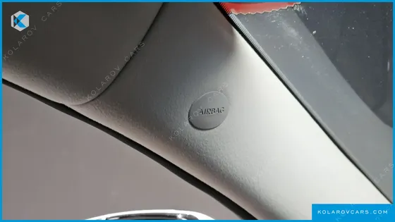 KIA K7 2.4 GDI PRESTIGE