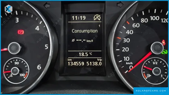 VOLKSWAGEN GOLF 2.0 TDI CABRIOLET