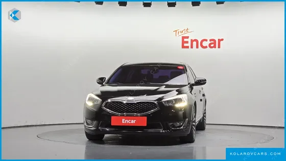 KIA K7 2.4 GDI PRESTIGE SPECIA