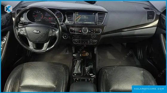 KIA K7 2.4 GDI PRESTIGE SPECIA