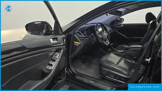 KIA K7 2.4 GDI PRESTIGE SPECIA