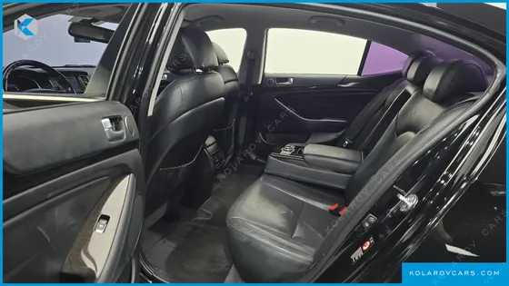 KIA K7 2.4 GDI PRESTIGE SPECIA