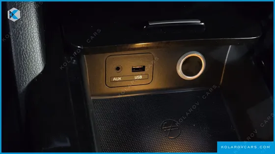 KIA K7 2.4 GDI PRESTIGE SPECIA