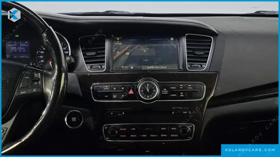 KIA K7 2.4 GDI PRESTIGE SPECIA