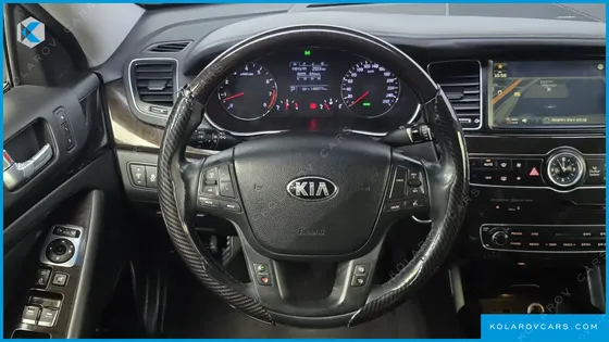 KIA K7 2.4 GDI PRESTIGE SPECIA