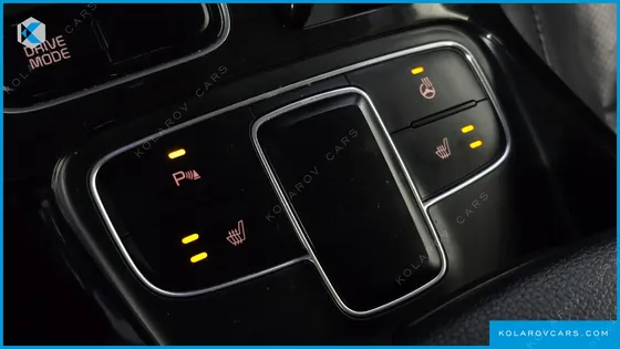 KIA K7 2.4 GDI PRESTIGE SPECIA