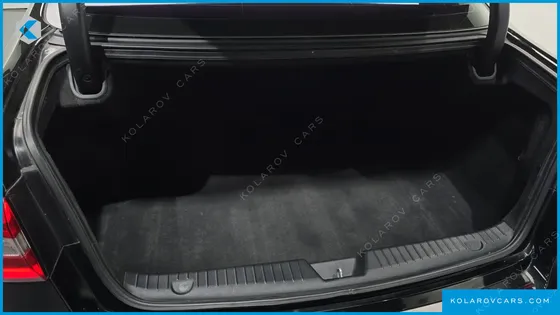 KIA K7 2.4 GDI PRESTIGE SPECIA