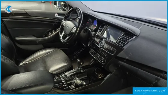 KIA K7 2.4 GDI PRESTIGE SPECIA