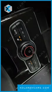 KIA K7 2.4 GDI PRESTIGE SPECIA