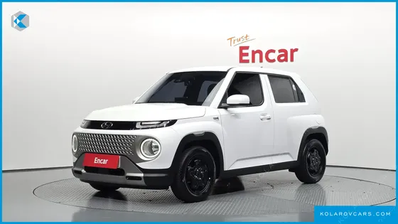 HYUNDAI CASPER SMART