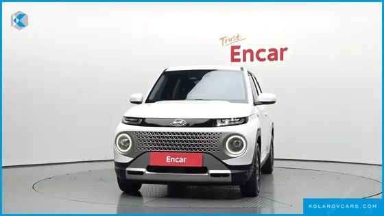 HYUNDAI CASPER SMART