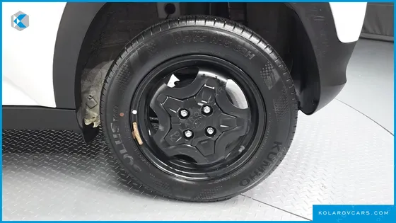 HYUNDAI CASPER SMART