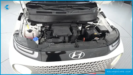 HYUNDAI CASPER SMART