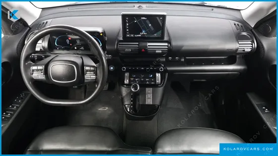 HYUNDAI CASPER SMART