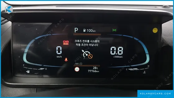 HYUNDAI CASPER SMART