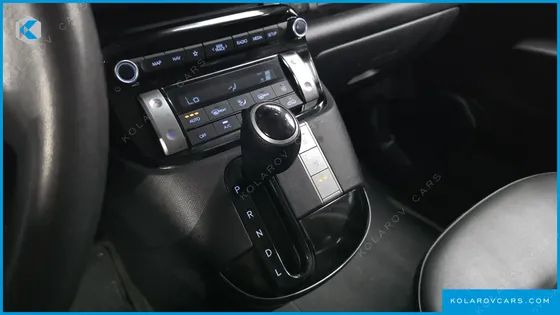 HYUNDAI CASPER SMART