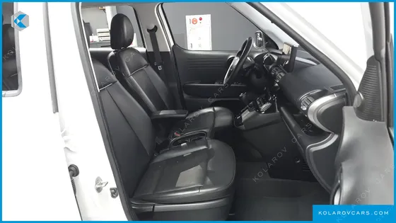 HYUNDAI CASPER SMART