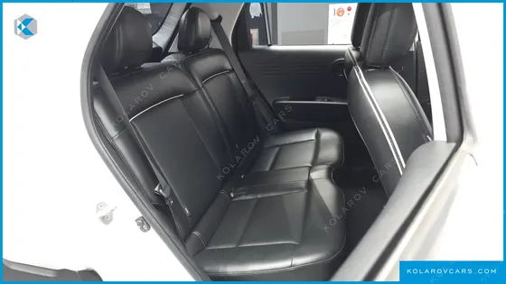HYUNDAI CASPER SMART