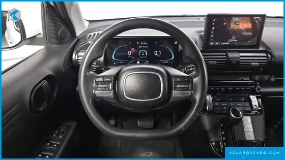 HYUNDAI CASPER SMART