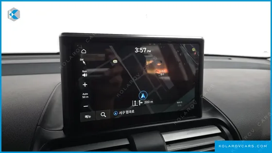 HYUNDAI CASPER SMART