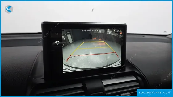 HYUNDAI CASPER SMART