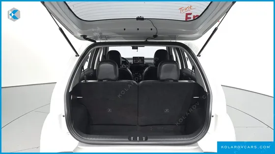 HYUNDAI CASPER SMART