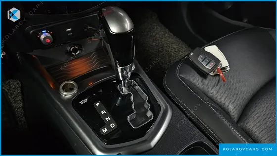 KGM - SSANGYONG TIVOLI LX 2WD