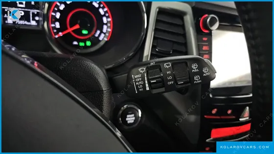 KGM - SSANGYONG TIVOLI LX 2WD