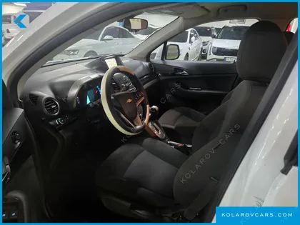 CHEVROLET (GM DAEWOO) ORLANDO 1.6 DIESEL LT