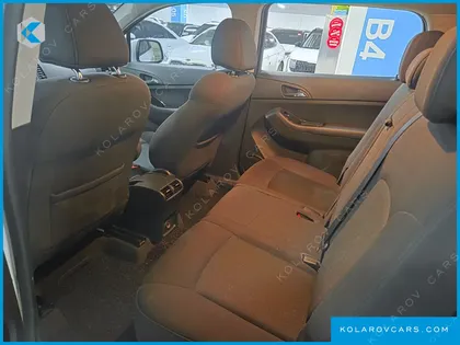 CHEVROLET (GM DAEWOO) ORLANDO 1.6 DIESEL LT