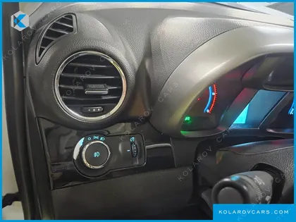 CHEVROLET (GM DAEWOO) ORLANDO 1.6 DIESEL LT