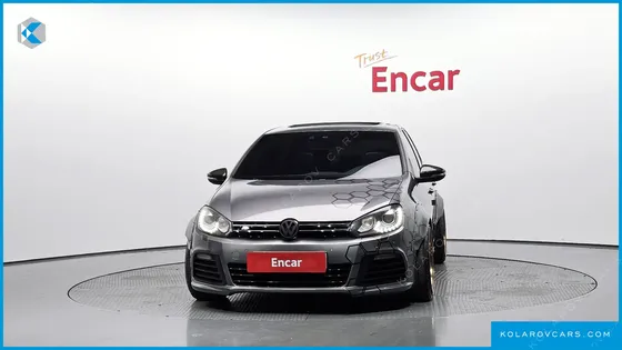 VOLKSWAGEN GOLF 2.0 GTI 5DOOR