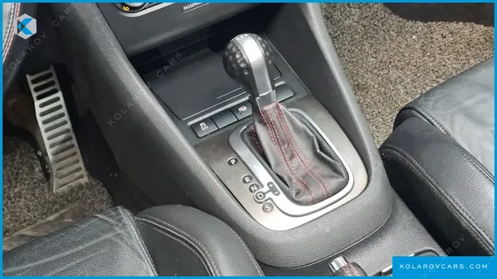 VOLKSWAGEN GOLF 2.0 GTI 5DOOR