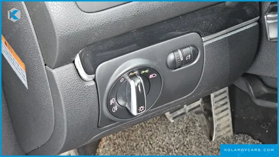 VOLKSWAGEN GOLF 2.0 GTI 5DOOR