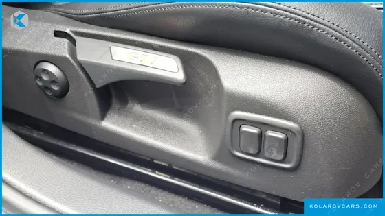 VOLKSWAGEN GOLF 2.0 GTI 5DOOR