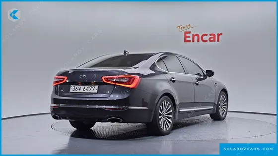 KIA K7 2.4 GDI PRESTIGE