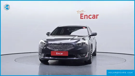KIA K7 2.4 GDI PRESTIGE