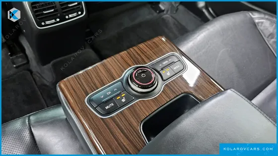 KIA K7 2.4 GDI PRESTIGE