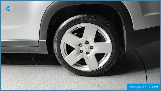 CHEVROLET (GM DAEWOO) ORLANDO 2.0 DIESEL LTZ