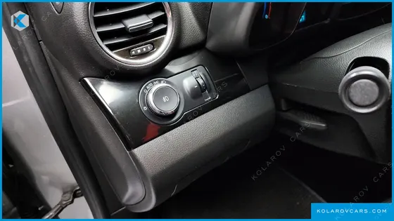 CHEVROLET (GM DAEWOO) ORLANDO 2.0 DIESEL LTZ