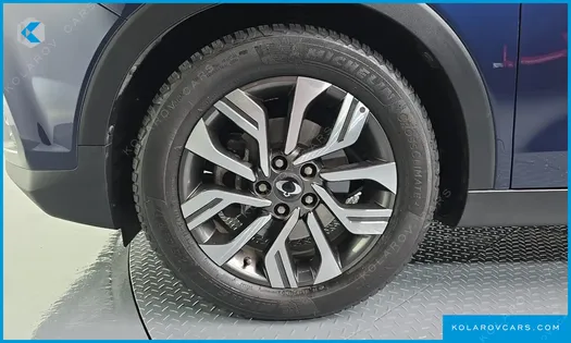 KGM - SSANGYONG TIVOLI GEAR PLUS 2WD