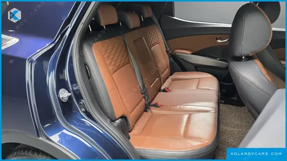 KGM - SSANGYONG TIVOLI GEAR PLUS 2WD