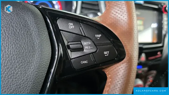 KGM - SSANGYONG TIVOLI GEAR PLUS 2WD