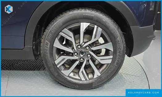 KGM - SSANGYONG TIVOLI GEAR PLUS 2WD