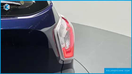 KGM - SSANGYONG TIVOLI GEAR PLUS 2WD