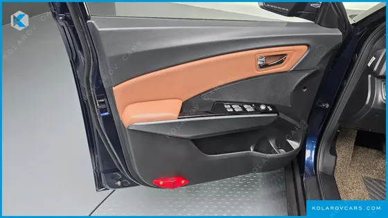 KGM - SSANGYONG TIVOLI GEAR PLUS 2WD