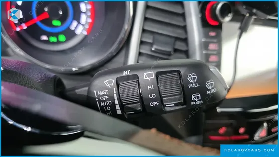 KGM - SSANGYONG TIVOLI GEAR PLUS 2WD