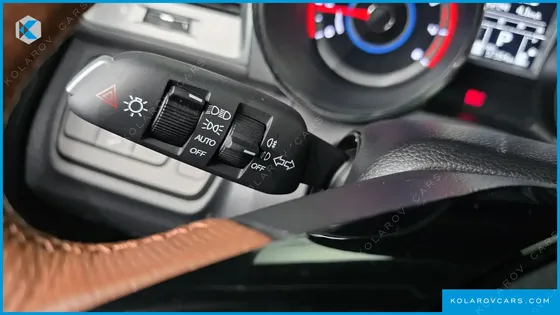 KGM - SSANGYONG TIVOLI GEAR PLUS 2WD