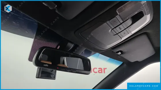 KGM - SSANGYONG TIVOLI GEAR PLUS 2WD